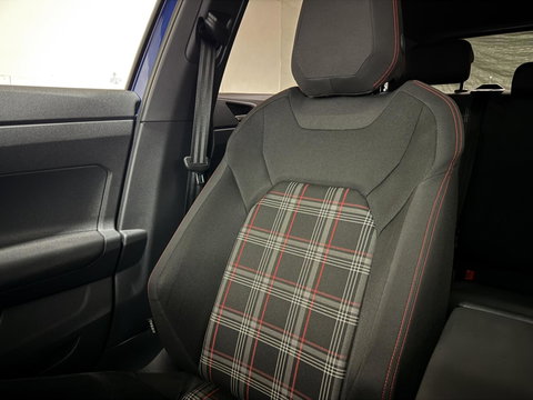 Volkswagen Polo 2.0 TSI GTI Pano Virtual Beats Carplay Camera