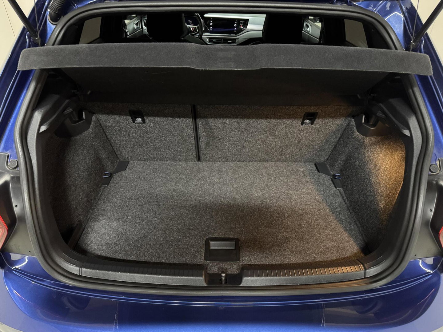 Volkswagen Polo 2.0 TSI GTI Pano Virtual Beats Carplay Camera