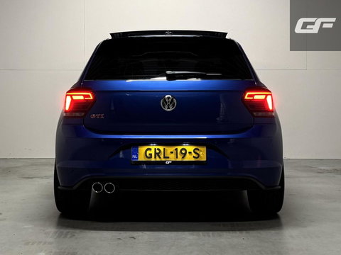Volkswagen Polo 2.0 TSI GTI Pano Virtual Beats Carplay Camera