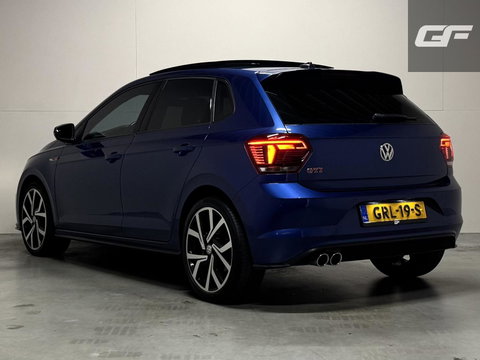 Volkswagen Polo 2.0 TSI GTI Pano Virtual Beats Carplay Camera