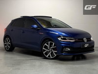 Volkswagen Polo - 2.0 TSI GTI Pano Virtual Beats Carplay Camera