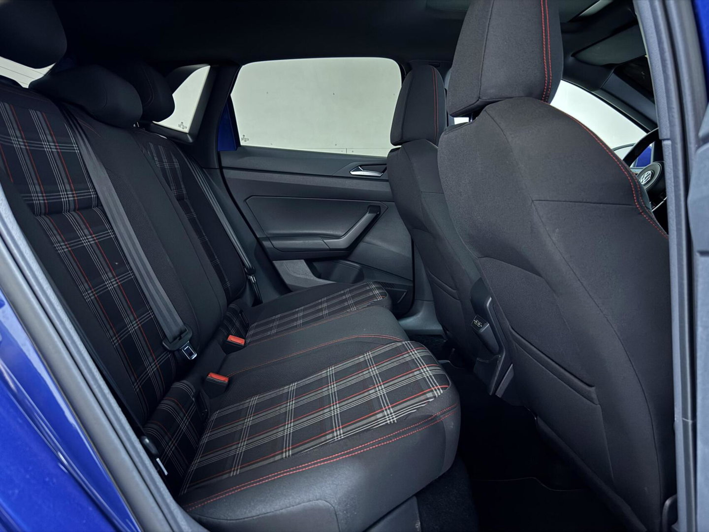 Volkswagen Polo 2.0 TSI GTI Pano Virtual Beats Carplay Camera