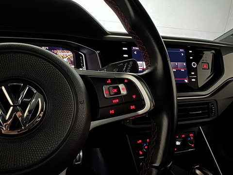 Volkswagen Polo 2.0 TSI GTI Pano Virtual Beats Carplay Camera
