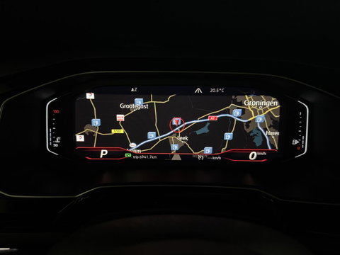 Volkswagen Polo 2.0 TSI GTI Pano Virtual Beats Carplay Camera