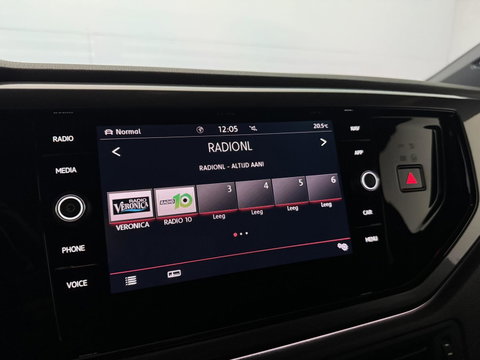Volkswagen Polo 2.0 TSI GTI Pano Virtual Beats Carplay Camera