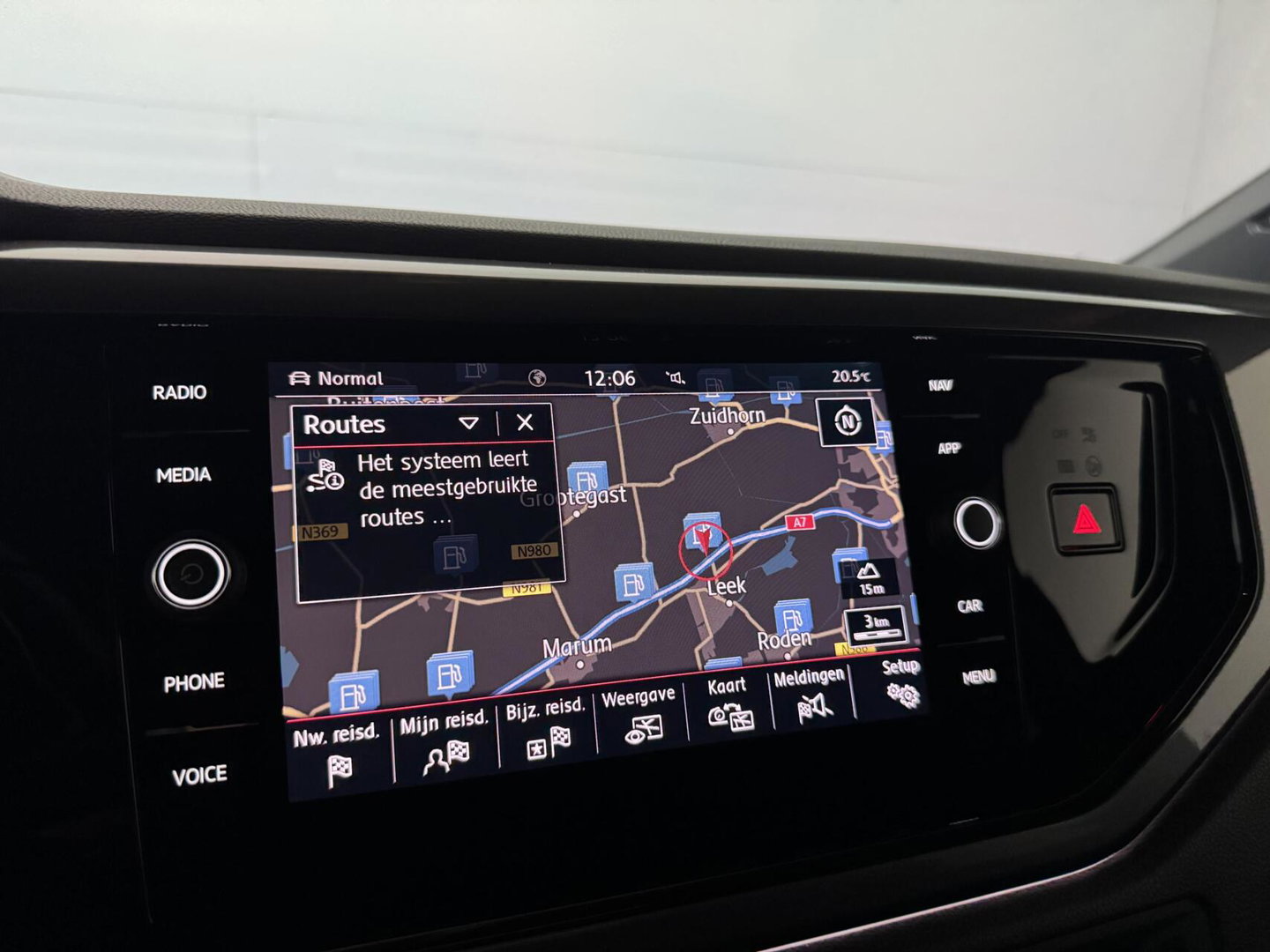 Volkswagen Polo 2.0 TSI GTI Pano Virtual Beats Carplay Camera