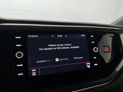 Volkswagen Polo 2.0 TSI GTI Pano Virtual Beats Carplay Camera