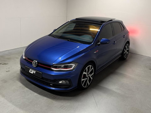 Volkswagen Polo 2.0 TSI GTI Pano Virtual Beats Carplay Camera