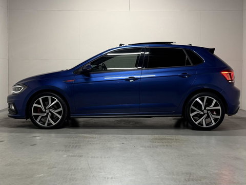 Volkswagen Polo 2.0 TSI GTI Pano Virtual Beats Carplay Camera
