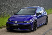 Volkswagen Golf - 8.5R| Akrapovic - Pano - H/K - HUD - Bodykit