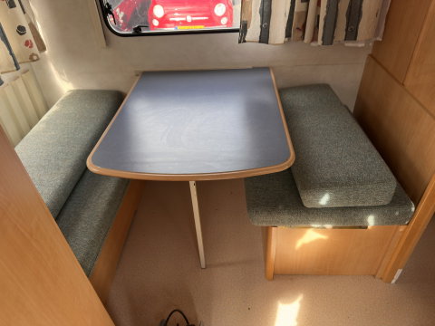 Caravelair N4002 