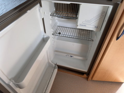 Caravelair N4002 