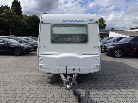 Caravelair N4002 
