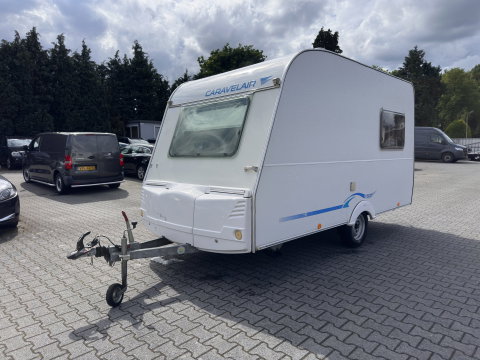 Caravelair N4002 