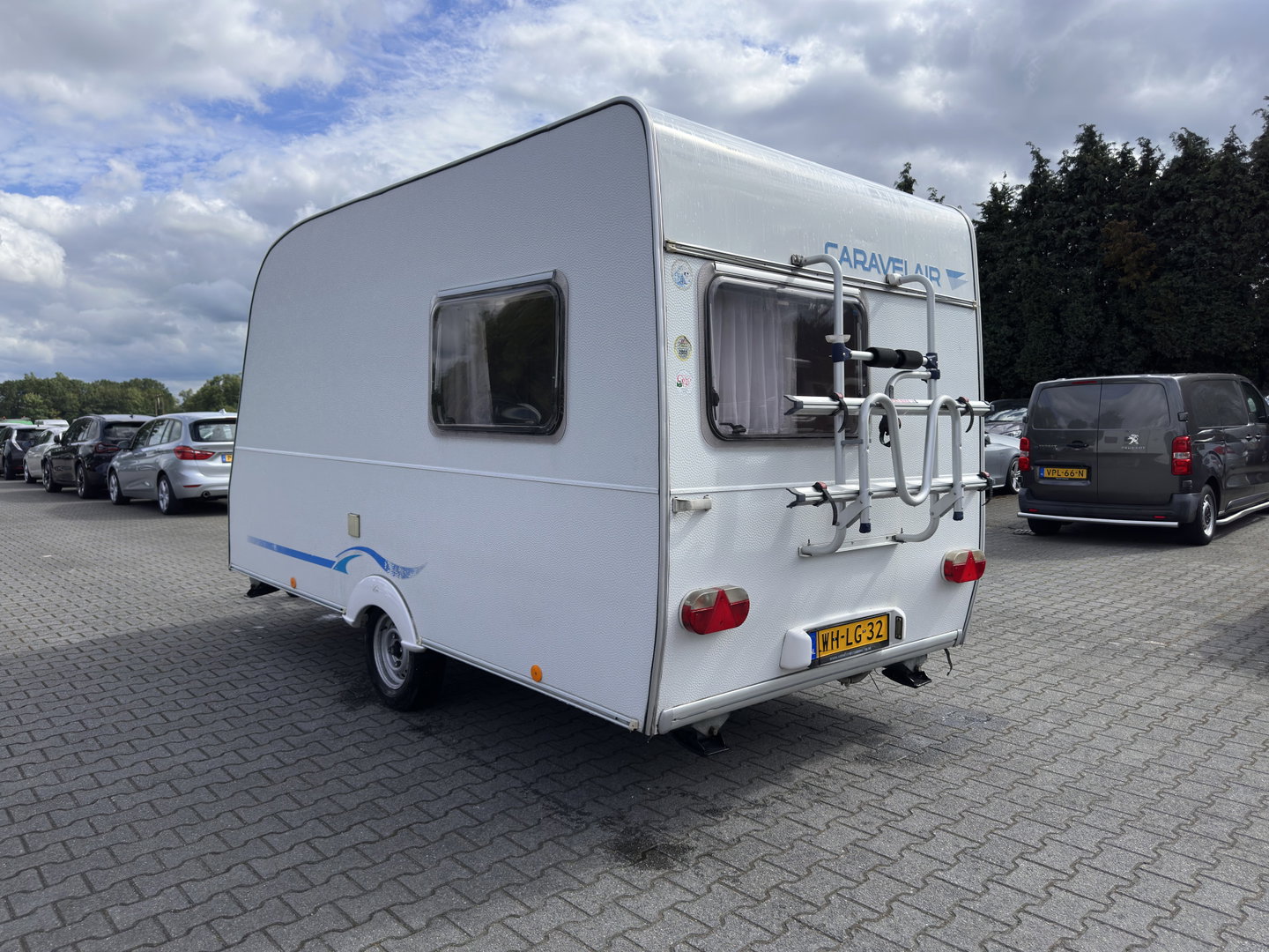 Caravelair N4002 