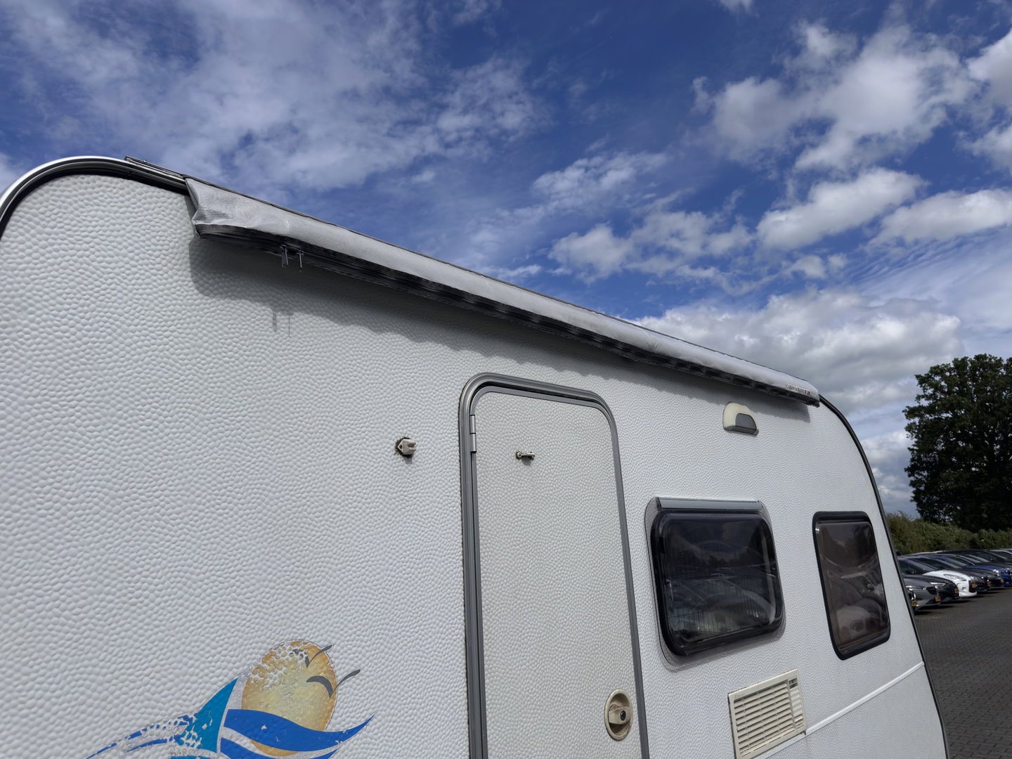 Caravelair N4002 