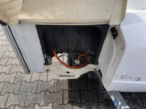 Caravelair N4002 