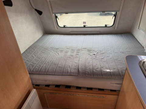 Caravelair N4002 
