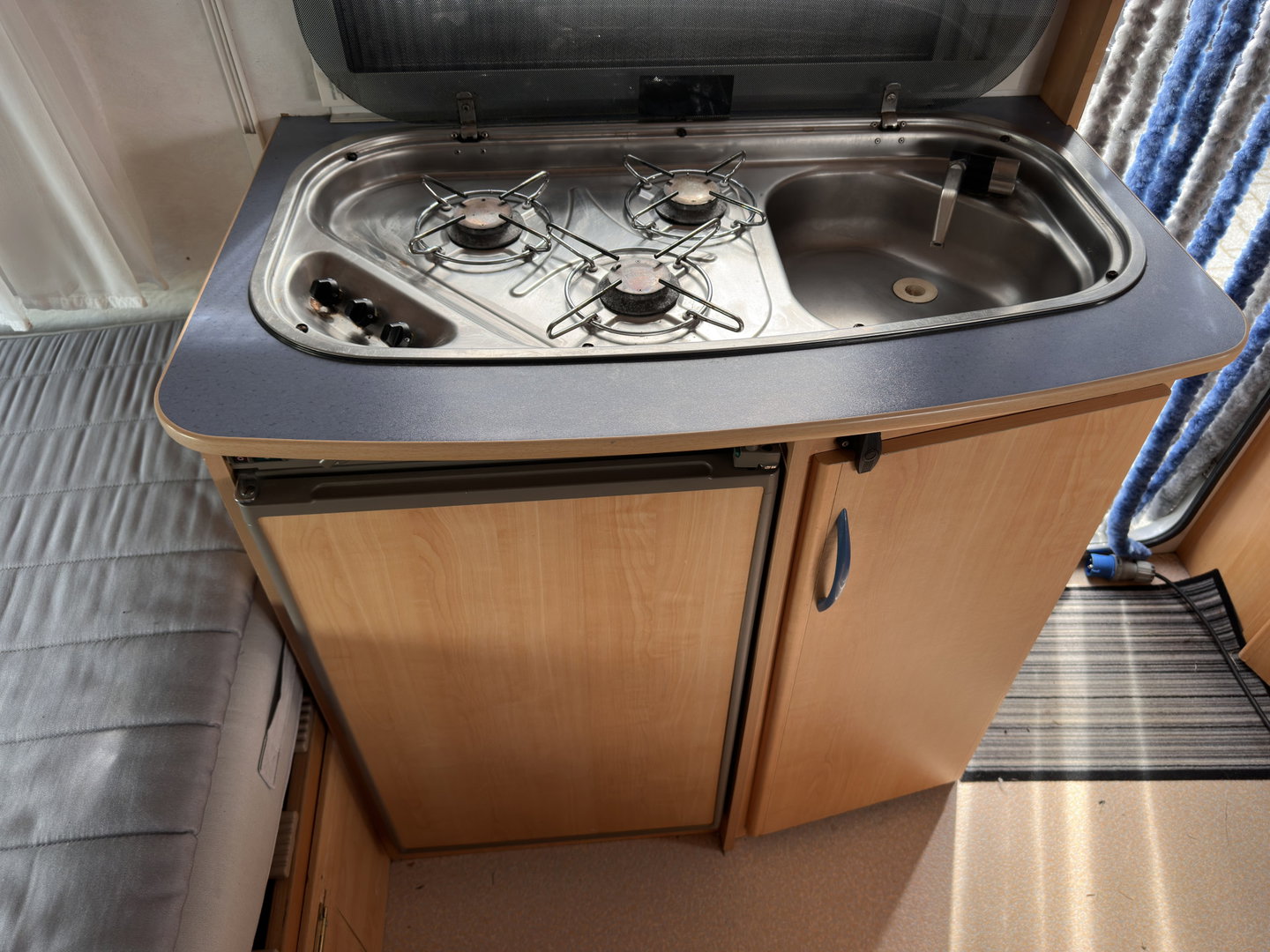 Caravelair N4002 
