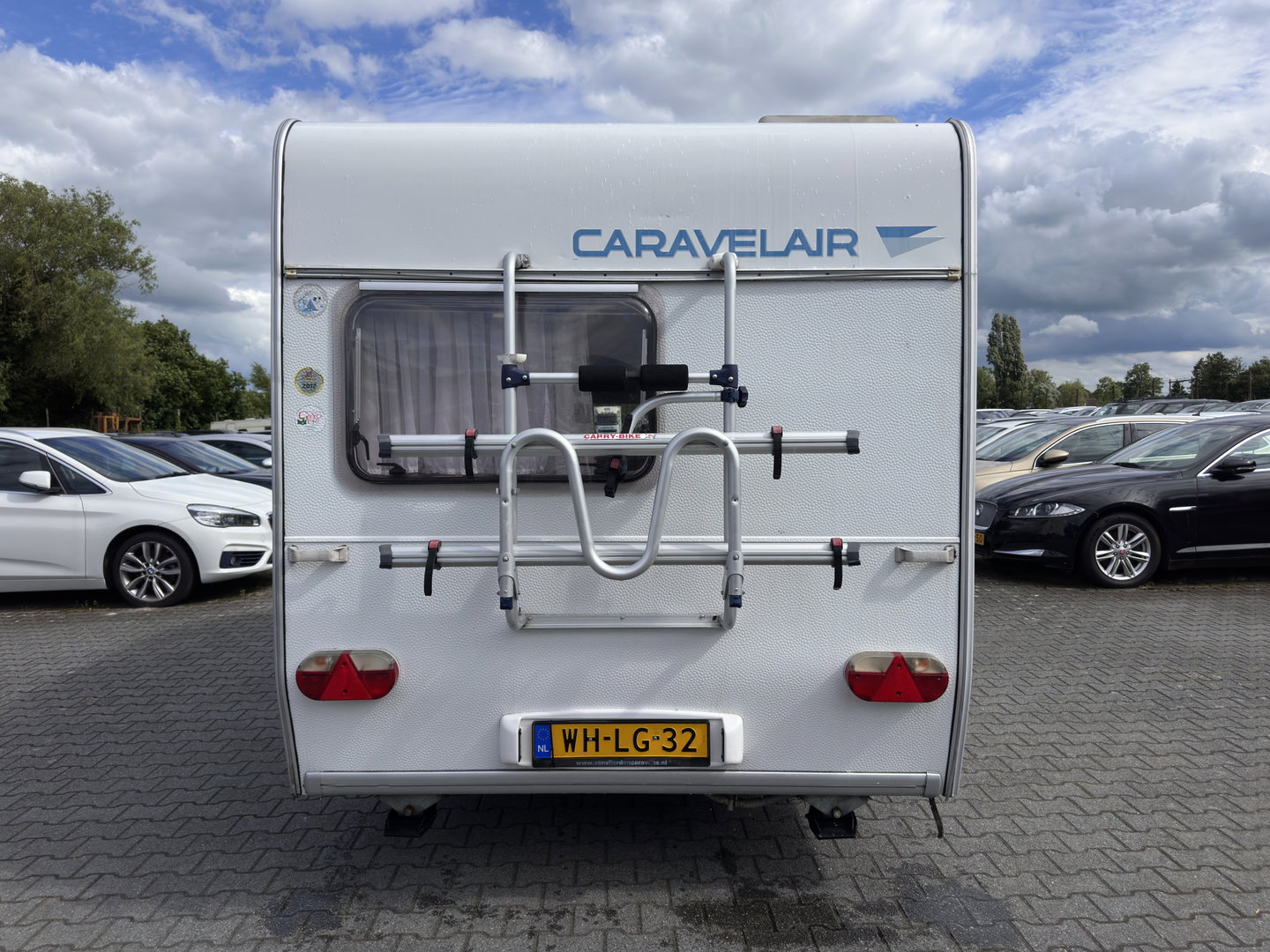 Caravelair N4002 