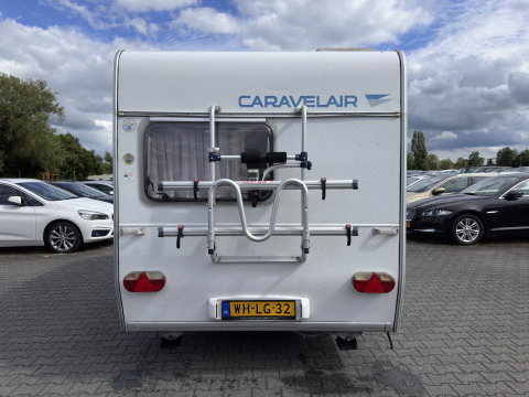 Caravelair N4002 