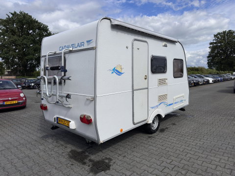 Caravelair N4002 