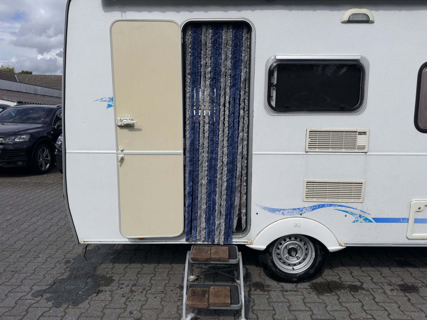 Caravelair N4002 