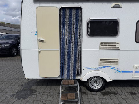Caravelair N4002 