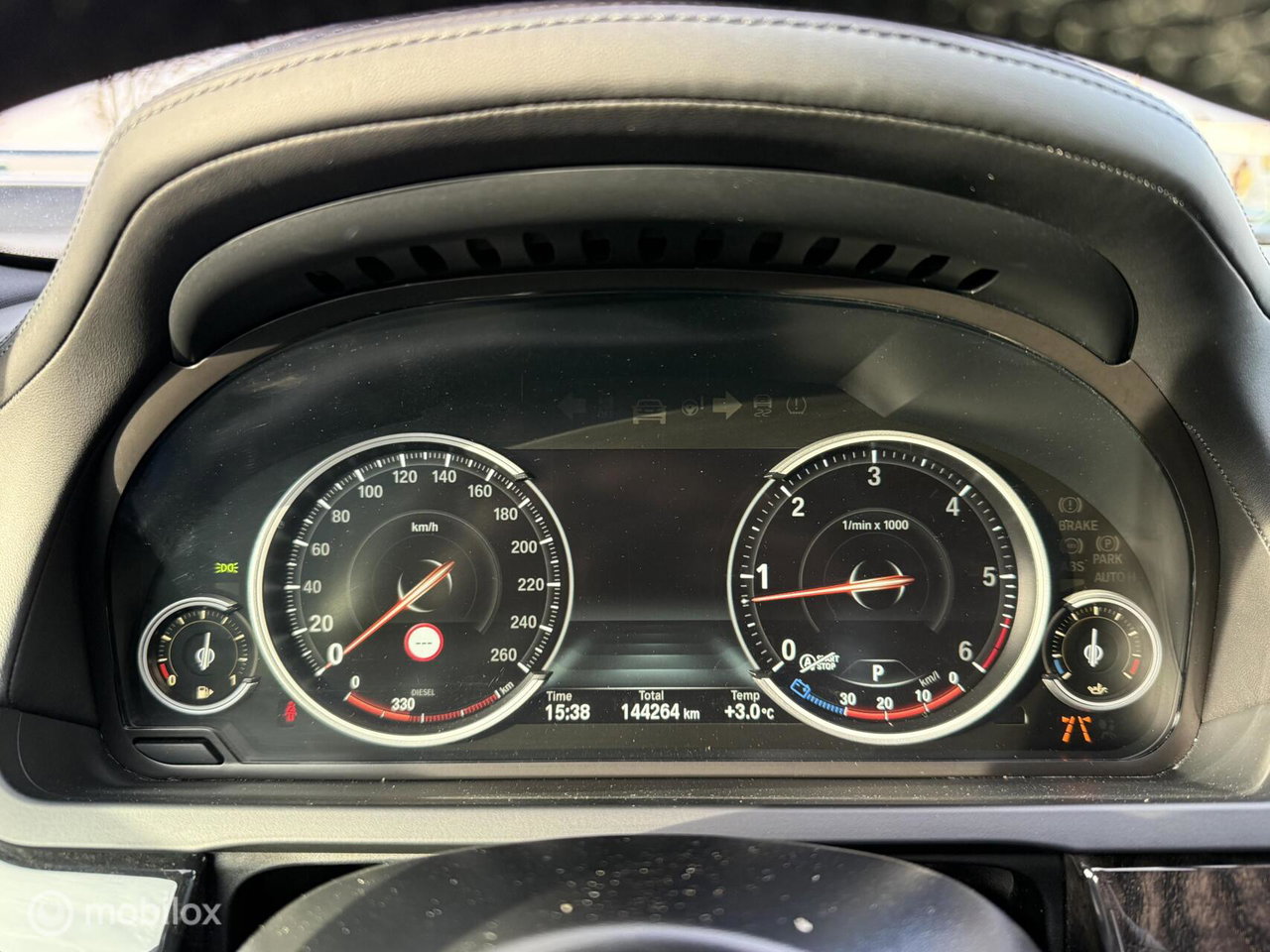 BMW 7 Serie
