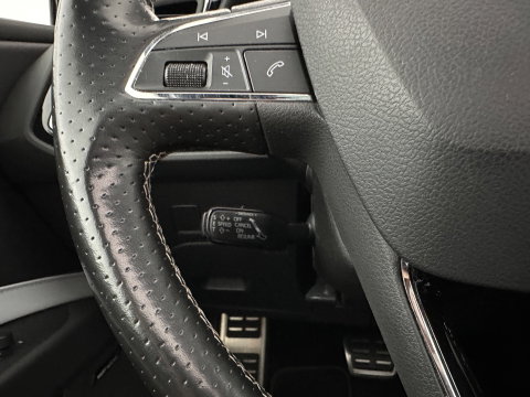 SEAT Leon SC 2.0 TSI Cupra 290 Aut. *PANO | LEATHER-MICROFIBRE | FULL-LED | ADAPTIVE-CRUISE | HEATED-SPORTSEATS | SEAT-SOUND | CAMERA | PRIVACY-GLASS | SHIFTss9rPADDLES | DAB+ | ECC | PDC | 19''ALU*
