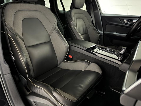 Volvo V60 2.0 T8 Recharge AWD R-Design Pano B&W 360° Memory Trekh.