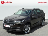 Škoda Kodiaq - 1.5 TSI Business Edition 7-Pers DSG Trekhaak 1800kg | Adaptive Cruise Control | Achteruitrijcamera | Apple CarPlay | Stoelverwarming