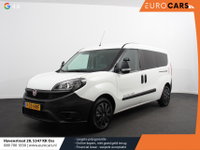 Fiat Doblò - Cargo 1.4 Fire L2H1 Maxi SX Mini Camper Zeer compleet met grote tent incl alle benodigdheden! 68350 km