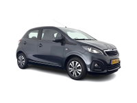 Peugeot 108 - 1.0 e-VTi Active *AIRCO | COMFORTSEATS | RADIO*