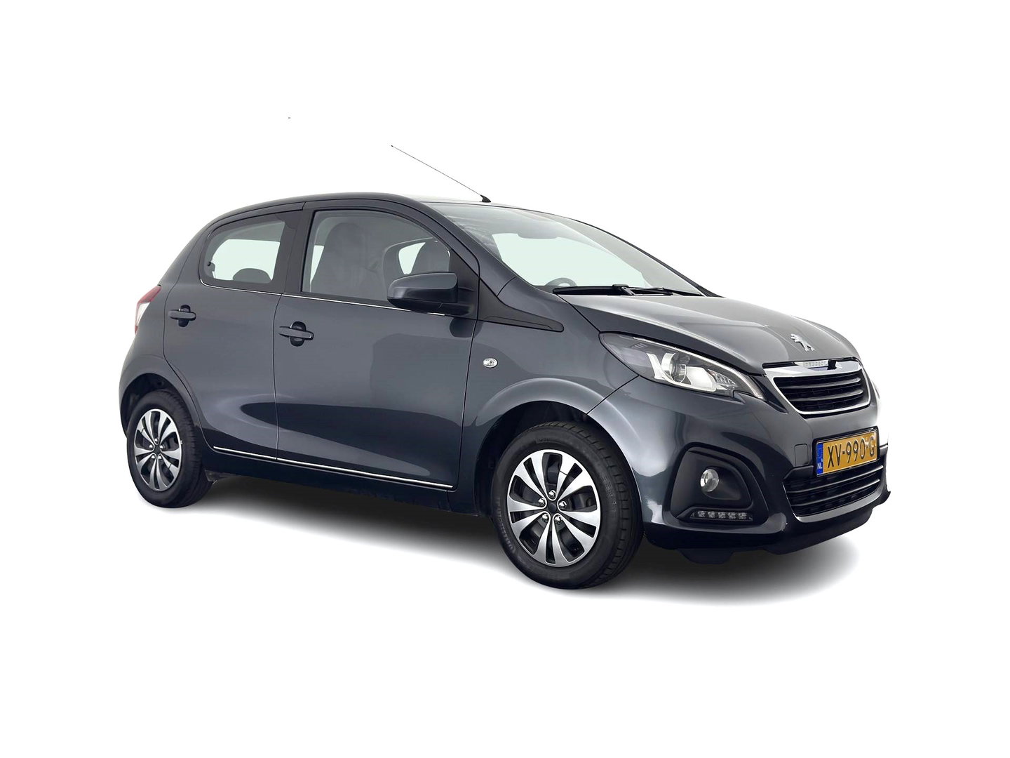 Peugeot 108 1.0 e-VTi Active *AIRCO | COMFORTSEATS | RADIO*