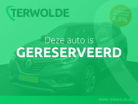 Renault Kadjar - TCe 140 EDC GPF Techno | Trekhaak | Navigatie | Achteruitrijcamera |