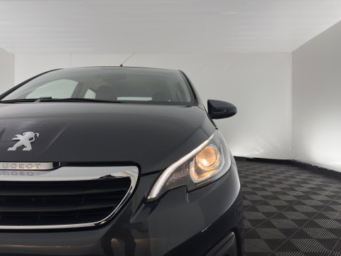 Peugeot 108 1.0 e-VTi Active *AIRCO | COMFORTSEATS | RADIO*