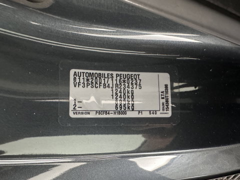 Peugeot 108 1.0 e-VTi Active *AIRCO | COMFORTSEATS | RADIO*