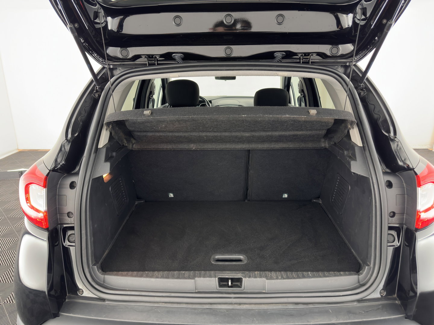 Renault Captur 1.2 TCe Dynamique *NAVI-FULLMAP | COMFORT-SEATS | KEYLESS | ECC | CRUISE | 17 'ALU*