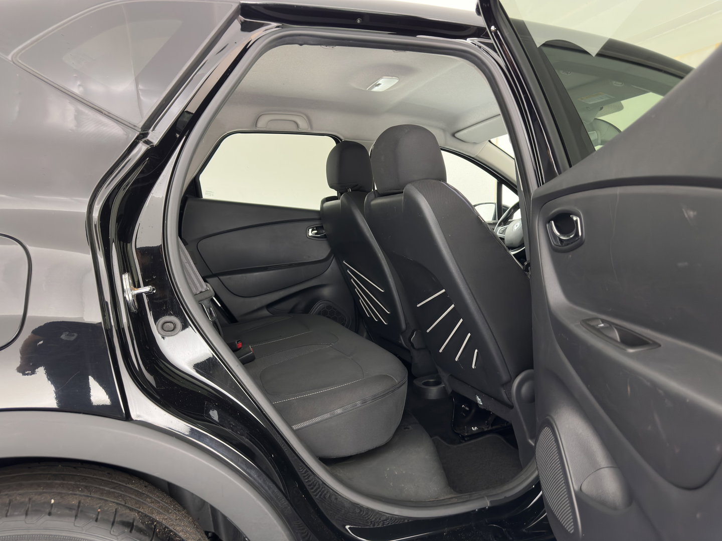 Renault Captur 1.2 TCe Dynamique *NAVI-FULLMAP | COMFORT-SEATS | KEYLESS | ECC | CRUISE | 17 'ALU*
