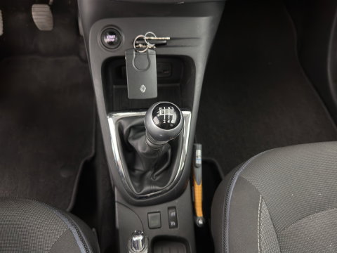 Renault Captur 1.2 TCe Dynamique *NAVI-FULLMAP | COMFORT-SEATS | KEYLESS | ECC | CRUISE | 17 'ALU*