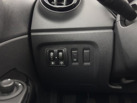 Renault Captur 1.2 TCe Dynamique *NAVI-FULLMAP | COMFORT-SEATS | KEYLESS | ECC | CRUISE | 17 'ALU*