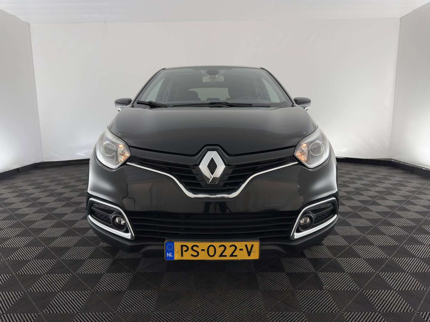 Renault Captur 1.2 TCe Dynamique *NAVI-FULLMAP | COMFORT-SEATS | KEYLESS | ECC | CRUISE | 17 'ALU*