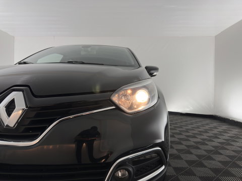 Renault Captur 1.2 TCe Dynamique *NAVI-FULLMAP | COMFORT-SEATS | KEYLESS | ECC | CRUISE | 17 'ALU*