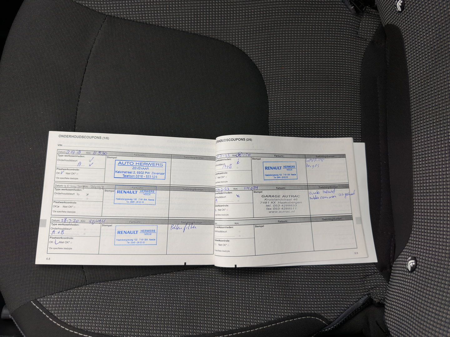 Renault Captur 1.2 TCe Dynamique *NAVI-FULLMAP | COMFORT-SEATS | KEYLESS | ECC | CRUISE | 17 'ALU*
