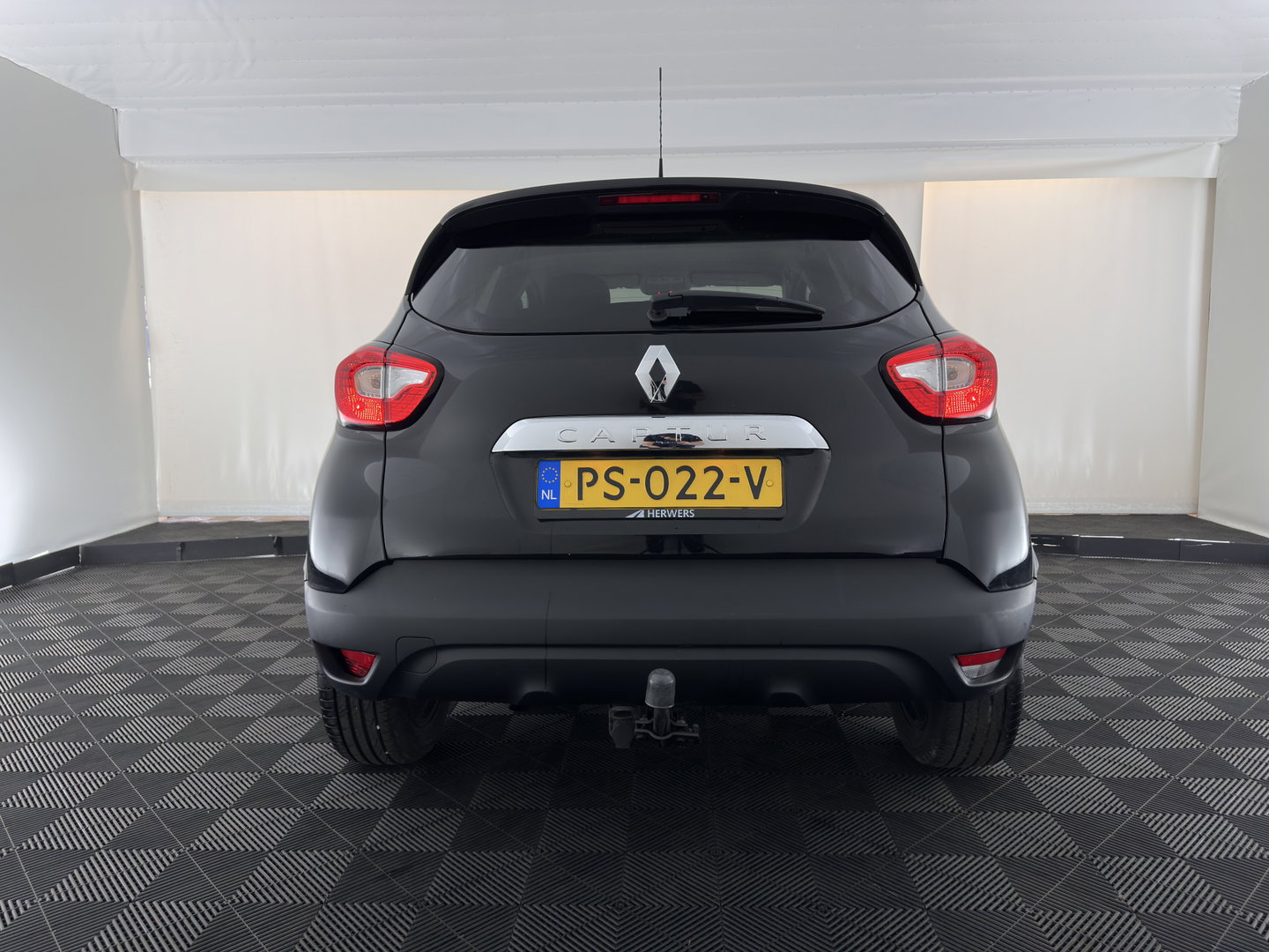 Renault Captur 1.2 TCe Dynamique *NAVI-FULLMAP | COMFORT-SEATS | KEYLESS | ECC | CRUISE | 17 'ALU*