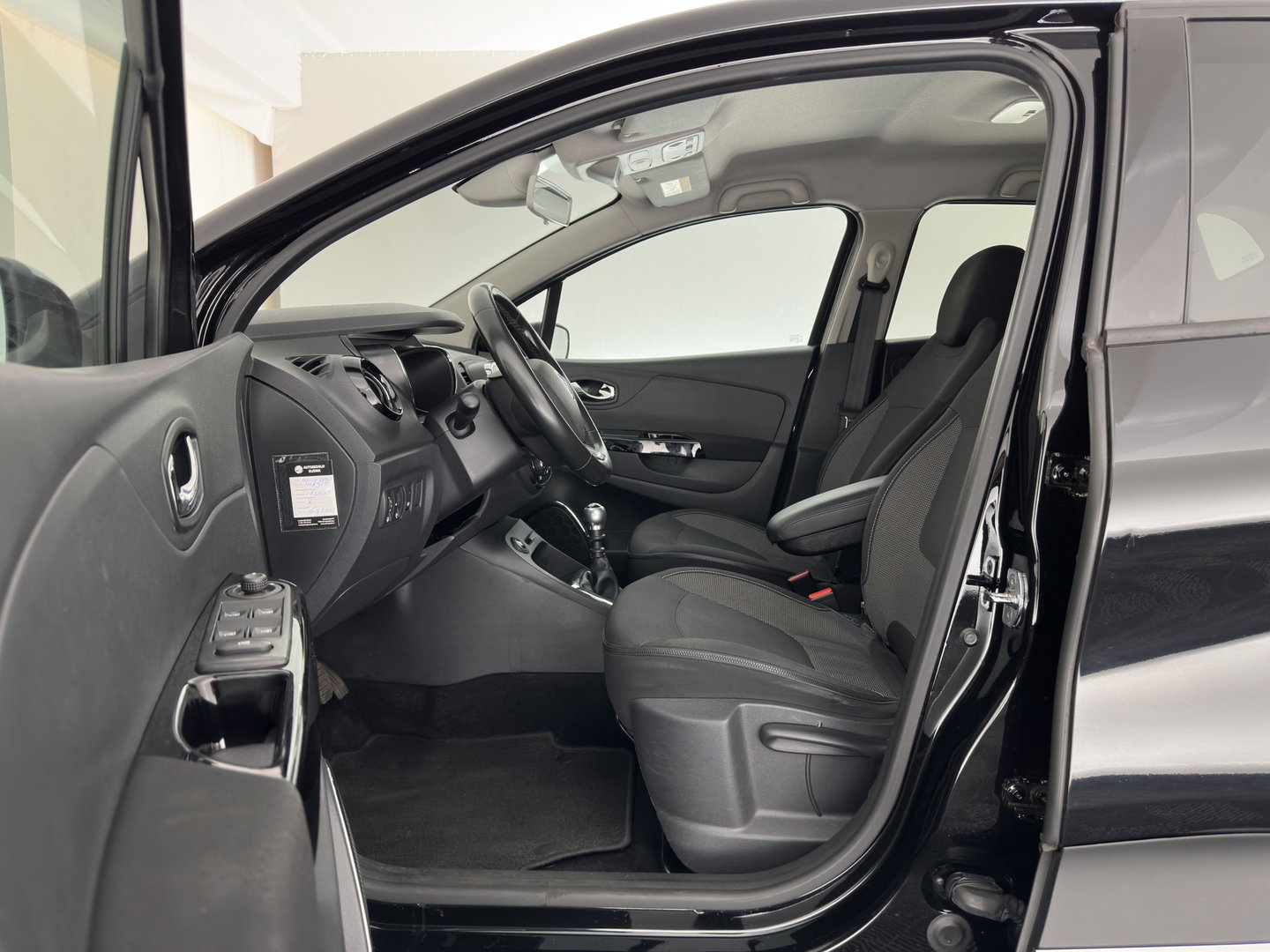 Renault Captur 1.2 TCe Dynamique *NAVI-FULLMAP | COMFORT-SEATS | KEYLESS | ECC | CRUISE | 17 'ALU*