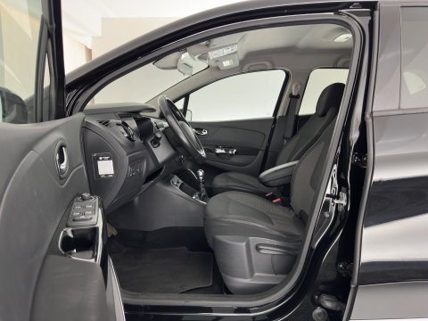 Renault Captur 1.2 TCe Dynamique *NAVI-FULLMAP | COMFORT-SEATS | KEYLESS | ECC | CRUISE | 17 'ALU*