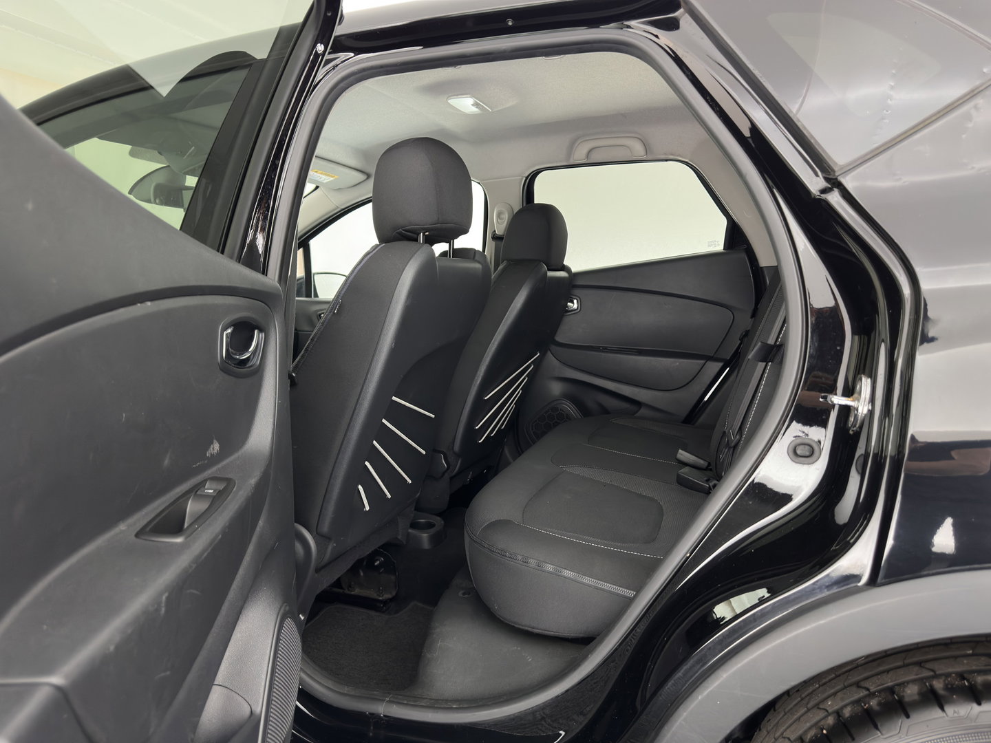 Renault Captur 1.2 TCe Dynamique *NAVI-FULLMAP | COMFORT-SEATS | KEYLESS | ECC | CRUISE | 17 'ALU*