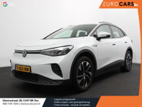Volkswagen ID.4 - Pro 77 kWh Ev SOH 95% Navigatie Apple Carplay/Android Auto Keyless PDC V+A Climate Control DAB+ Lane Assist Adaptieve Cruise control
